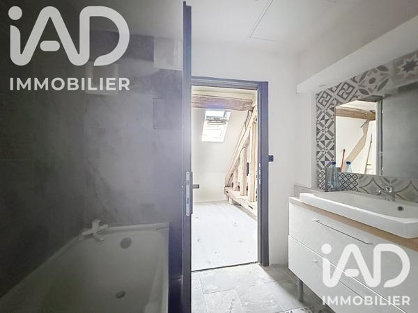 Maison à vendre 8 pièces 200 m² Château-Renard