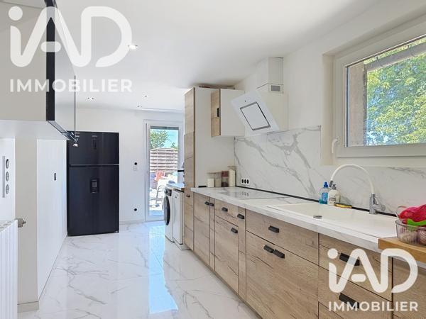 Maison à vendre 8 pièces 200 m² Château-Renard
