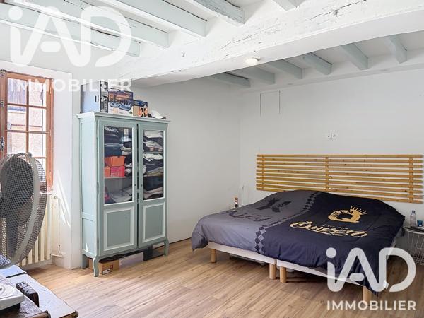 Maison à vendre 8 pièces 200 m² Château-Renard
