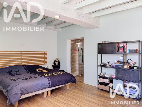 Maison à vendre 8 pièces 200 m² Château-Renard
