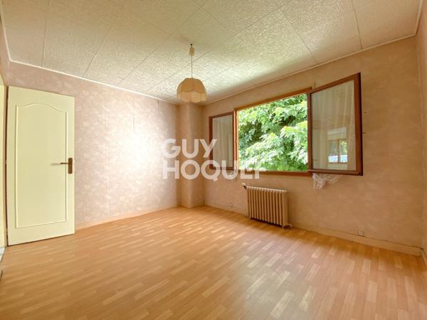 Maison à vendre à Morsang sur Orge - Référence 2897