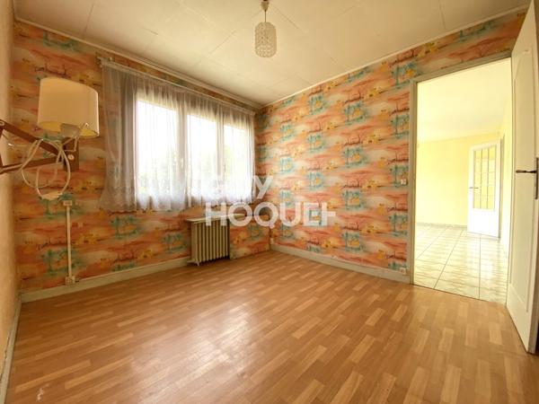 Maison à vendre à Morsang sur Orge - Référence 2897