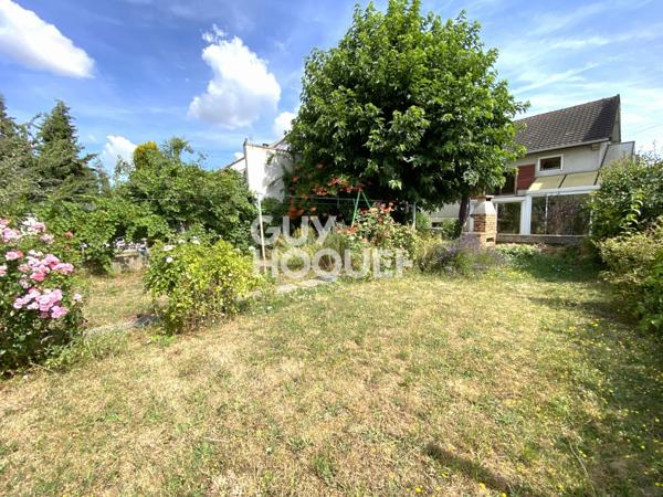 Maison à vendre à Morsang sur Orge - Référence 2897