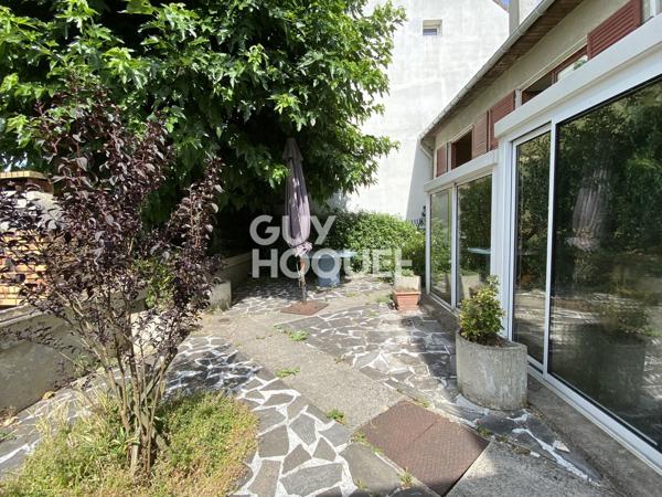 Maison à vendre à Morsang sur Orge - Référence 2897