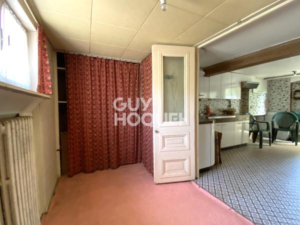 Maison à vendre à Morsang sur Orge - Référence 2897