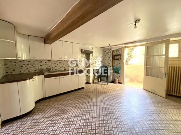 Maison à vendre à Morsang sur Orge - Référence 2897