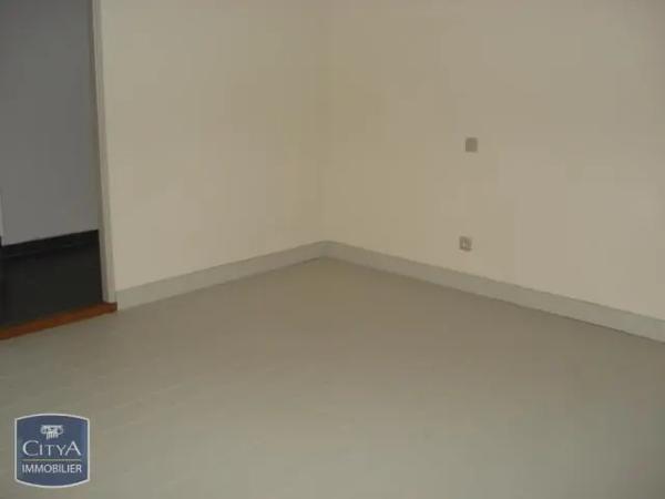 Appartement à louer 2 pièces 42.37m²