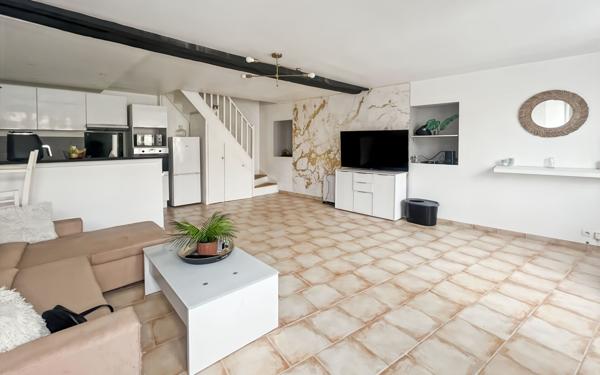 Maison à vendre    3 pièces • 64,58 m2 Limay