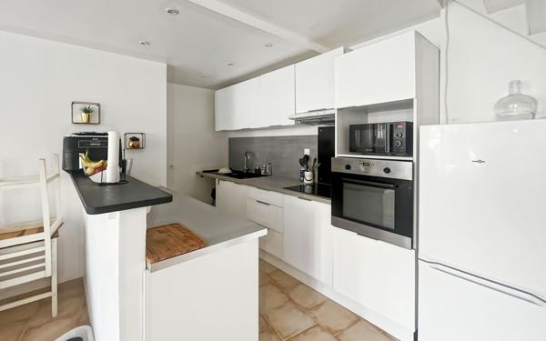 Maison à vendre    3 pièces • 64,58 m2 Limay