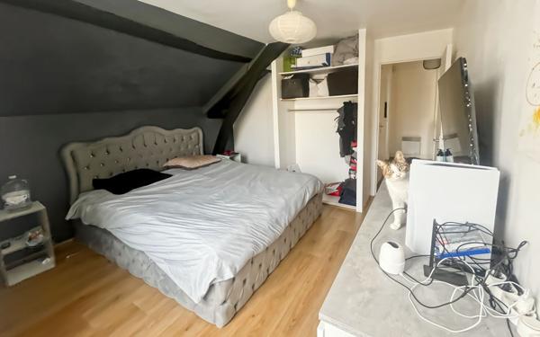 Maison à vendre    3 pièces • 64,58 m2 Limay