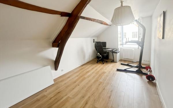 Maison à vendre    3 pièces • 64,58 m2 Limay