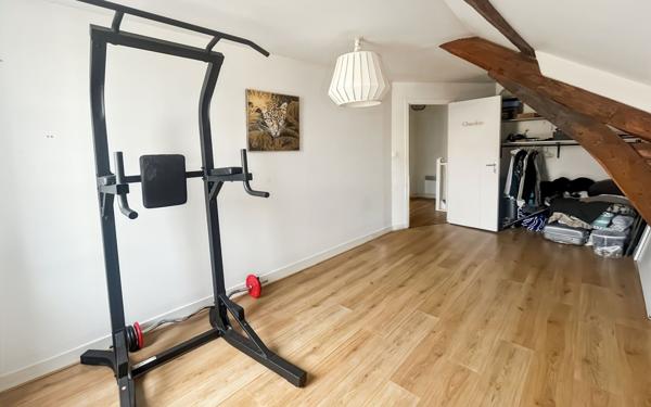 Maison à vendre    3 pièces • 64,58 m2 Limay