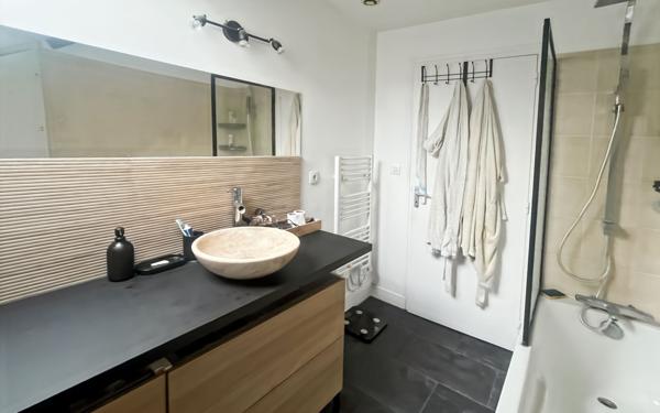 Maison à vendre    3 pièces • 64,58 m2 Limay