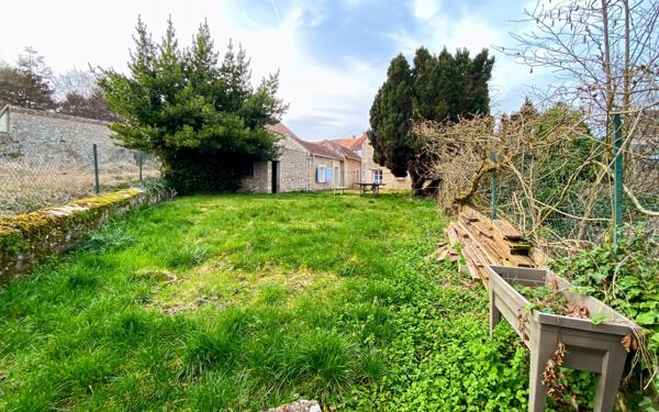 Maison à vendre    3 pièces • 64,58 m2 Limay