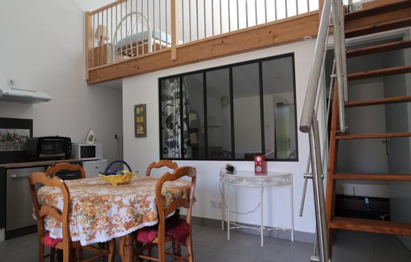 Maison d'environ 136m2 sur Terrain de 673m2 Pont de l'Isère