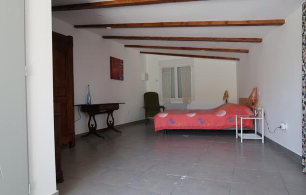 Maison d'environ 136m2 sur Terrain de 673m2 Pont de l'Isère