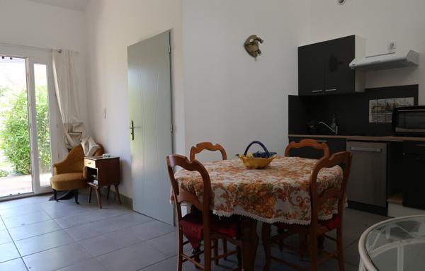 Maison d'environ 136m2 sur Terrain de 673m2 Pont de l'Isère