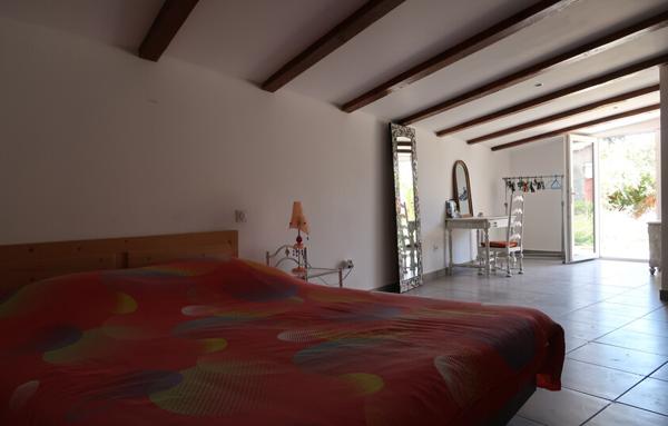 Maison d'environ 136m2 sur Terrain de 673m2 Pont de l'Isère