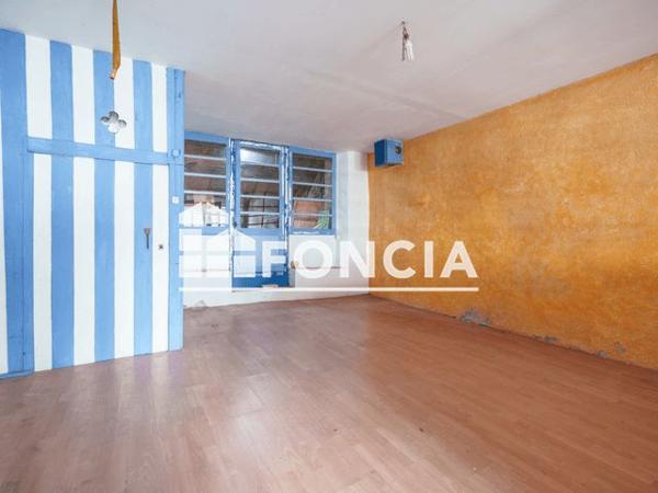 À vendre Maison 4 pièces 106.78 m² - Haute-amance 52600