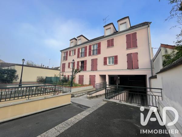 Location studio 24 m² Montereau-Fault-Yonne
