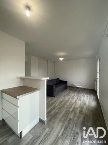 Location studio 24 m² Montereau-Fault-Yonne