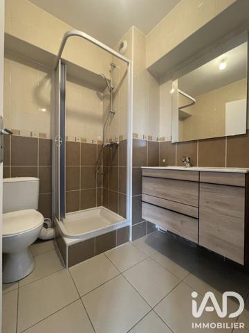 Location studio 24 m² Montereau-Fault-Yonne
