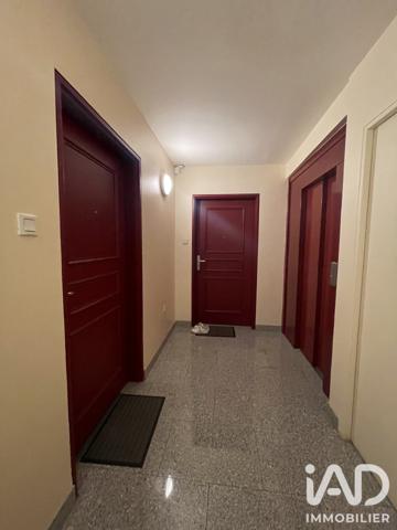 Location studio 24 m² Montereau-Fault-Yonne