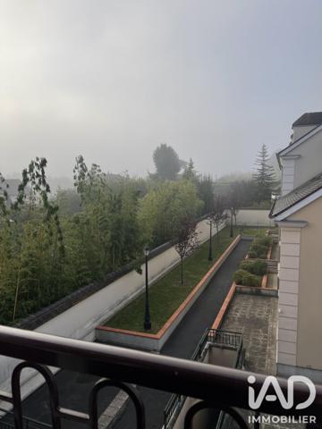 Location studio 24 m² Montereau-Fault-Yonne