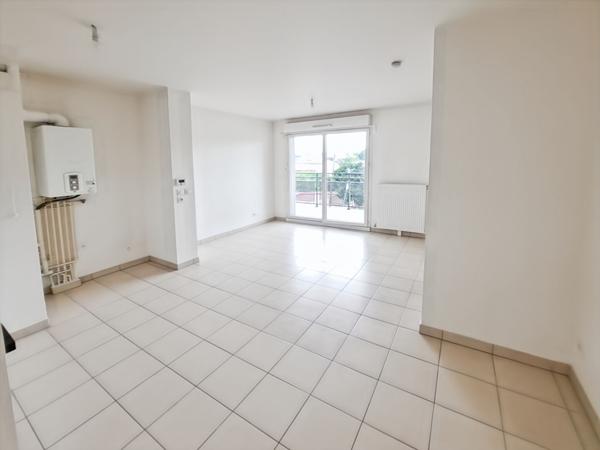 Appartement récent 2 pièce(s) 40 m2