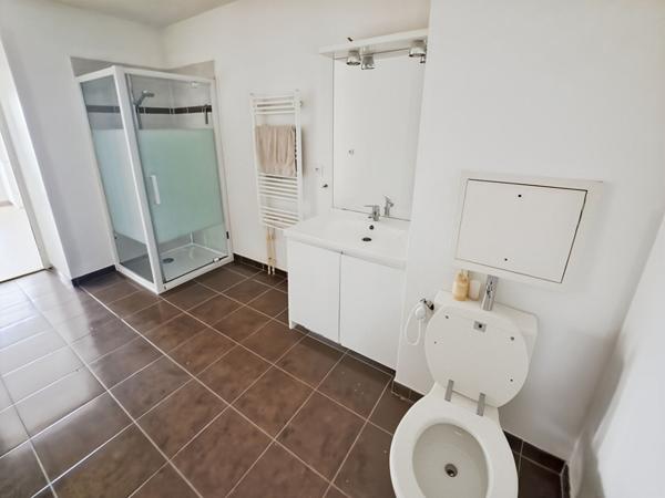 Appartement récent 2 pièce(s) 40 m2