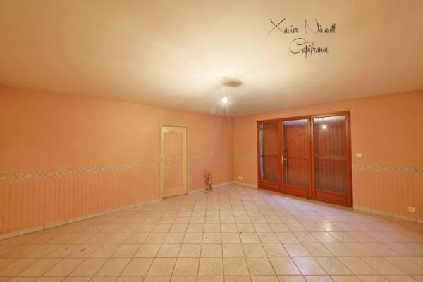 Maison à vendre 8 pièces proche de MONTREVEL EN BRESSE (01)