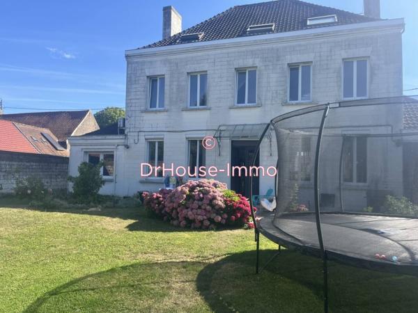 Maison à vendre 8 pièces de 233 m²