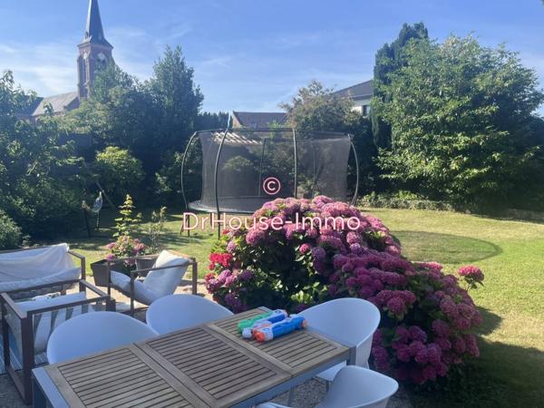 Maison à vendre 8 pièces de 233 m²