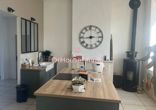 Maison à vendre 8 pièces de 233 m²