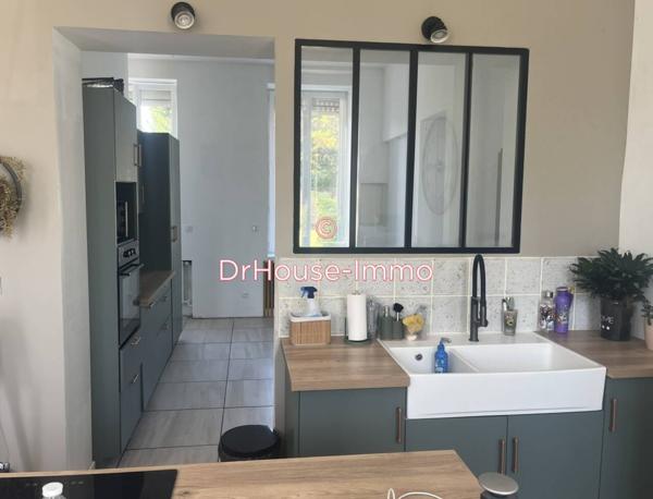 Maison à vendre 8 pièces de 233 m²