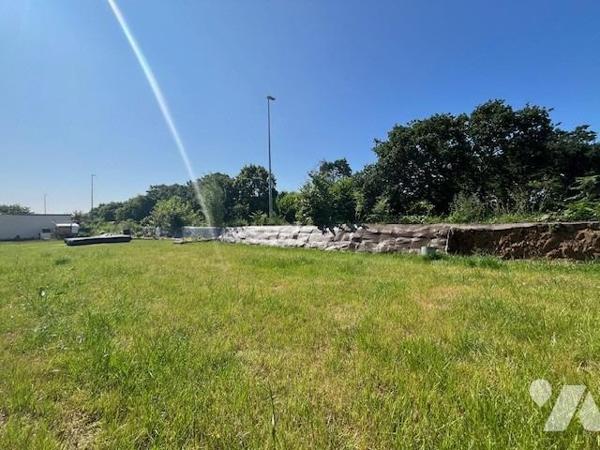 LA TRINITE PLOUZANE - CONTEMPORAINE DE 85M² - 3 CHAMBRES