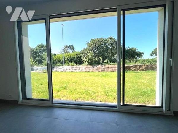 LA TRINITE PLOUZANE - CONTEMPORAINE DE 85M² - 3 CHAMBRES