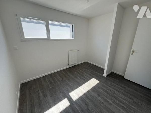 LA TRINITE PLOUZANE - CONTEMPORAINE DE 85M² - 3 CHAMBRES