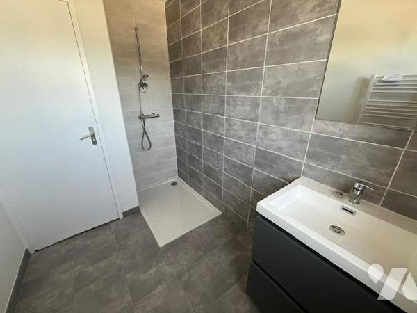 LA TRINITE PLOUZANE - CONTEMPORAINE DE 85M² - 3 CHAMBRES