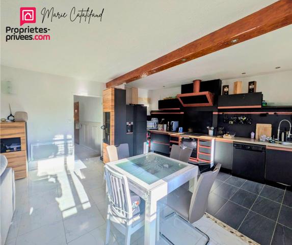 Le MUY - Appartement 3P d'environ 78 m² ? Climatisation gainable ? Sans charges