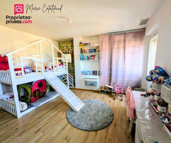 Le MUY - Appartement 3P d'environ 78 m² ? Climatisation gainable ? Sans charges