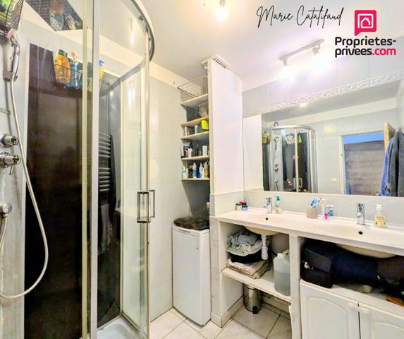 Le MUY - Appartement 3P d'environ 78 m² ? Climatisation gainable ? Sans charges