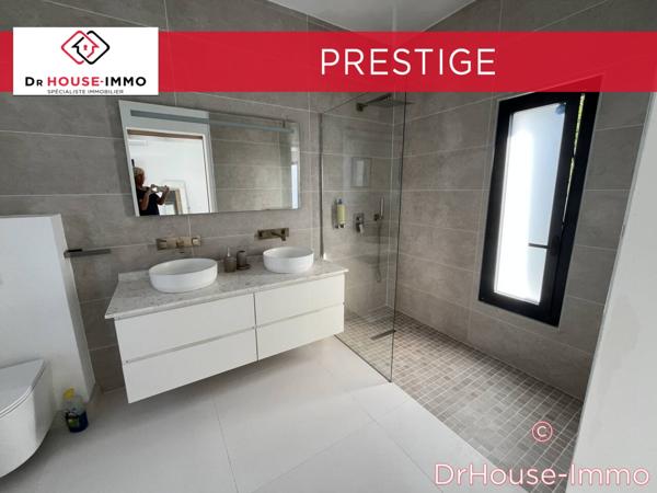 Maison à vendre 5 pièces de 165 m²