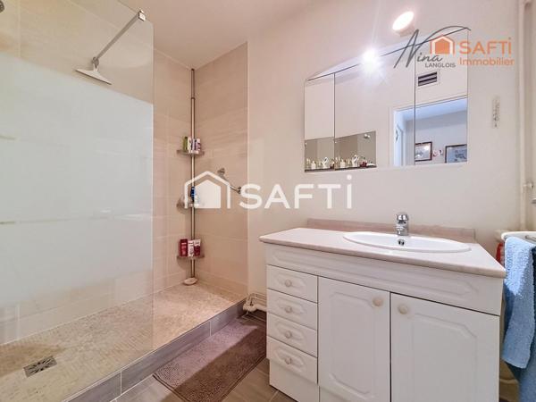 Idéal premier achat ou investissement locatif !
