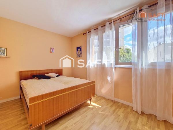 Idéal premier achat ou investissement locatif !