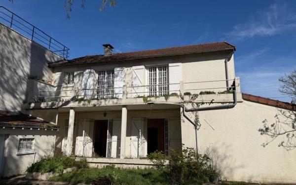 Maison à vendre    7 pièces • 158 m2 Savigny-sur-Orge
