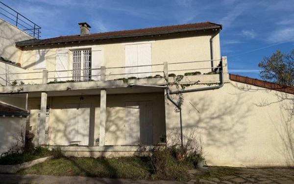 Maison à vendre    7 pièces • 158 m2 Savigny-sur-Orge