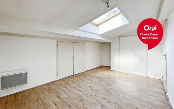 Appartement à louer    2 pièces • 41,56 m2 Castres