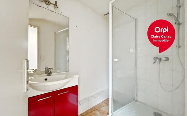 Appartement à louer    2 pièces • 41,56 m2 Castres