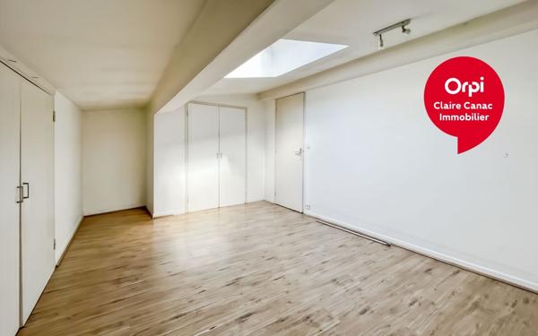 Appartement à louer    2 pièces • 41,56 m2 Castres